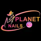 Planet Nails iOS Icon