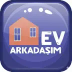 Ev Arkadaşım iOS Icon