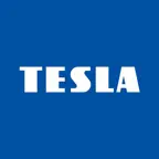 TESLA Ring iOS Icon