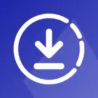 Video Saver - 2026 iOS Icon