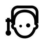 Pressures App iOS Icon