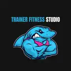 Trainer Fitness Studio iOS Icon