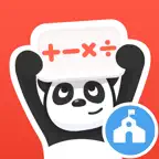 KING OF MATH (EDU) iOS Icon
