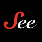 See遇见 Icon