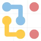Dot Connect Mania iOS Icon