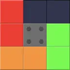 Blocks Puzzle Blast Mania iOS Icon