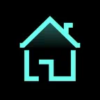 iArch - AI  Home Design iOS Icon