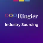 Industry Sourcing Icon