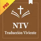 NTV Traducción Viviente Pro iOS Icon