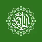 Mawlid Diba icon