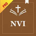 La Biblia NVI en Audio Pro iOS Icon
