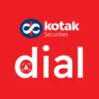 Kotak dial iOS Icon