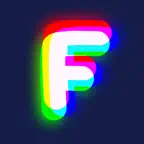 FunFace - Photo Editor iOS Icon