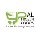Pal Fresh Sales App iOS Icon
