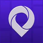 LocaFind iOS Icon