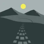 Trail Navigator icon