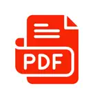 PDF Editor - Draw & Annotate iOS Icon
