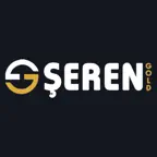 Şeren Gold iOS Icon