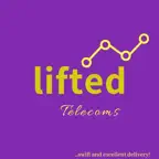 LIFTEDTELECOMS iOS Icon