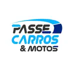 Passe Carros & Motos iOS Icon
