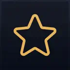 The Fame Game: Celebrity Life iOS Icon