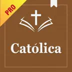 La Biblia Latinoamericana Pro iOS Icon