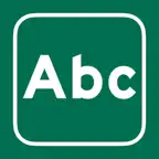 Long Road Trip Game iOS Icon