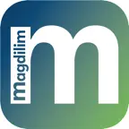 מגדילים -נדל"ן התחדשות עירונית iOS Icon