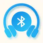 Connect Headphones & Speaker · iOS Icon