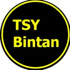 TSY Bintan iOS Icon