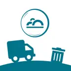 Mes Déchets - CAPCA iOS Icon