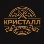 Кристалл ресторан iOS Icon