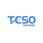 Teso Partners iOS Icon