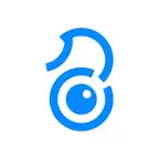 海马爷爷 iOS Icon