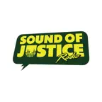 Sound of Justice Radio iOS Icon