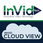 InVid Cloud View iOS Icon