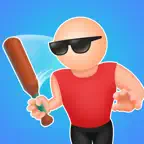 Hit Knife Master: Throw Games iOS Icon