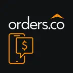 Orders.co Table Ordering iOS Icon
