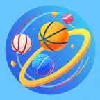 Hoopzio iOS Icon
