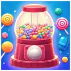 Candy Pin iOS Icon