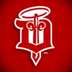 Dubuque Fighting Saints iOS Icon