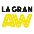 La Gran AW iOS Icon