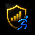 Dashr Performance iOS Icon