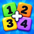 Math Plus: Numbers Challenge iOS Icon