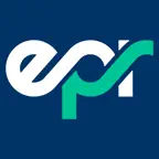Pedágio Eletrônico EPR iOS Icon