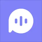 Talk AI - Chat & New Friends iOS Icon