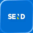 Send - App Icon