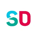 SchieDistrict BouwApp iOS Icon