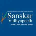 Sanskar Vidhyapeeth School iOS Icon