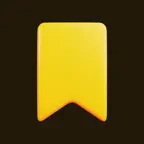 Book Tracker: Reading Log TBR iOS Icon